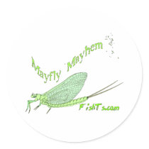 MayFly Mayhem