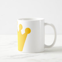 Mayor of ... coffee mug