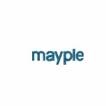 mayple polo t shirt
