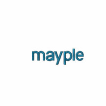 mayple polo t shirt