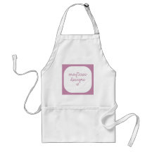 Maytrees Designs Logo 1 Apron