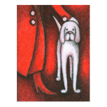 Mayumi Postcards