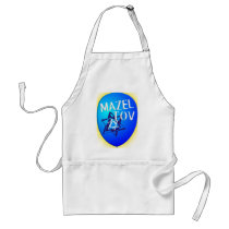 Mazal Tov Aprons