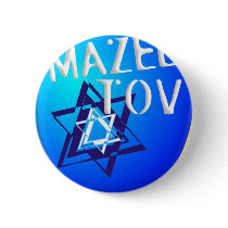 Mazal Tov Pin