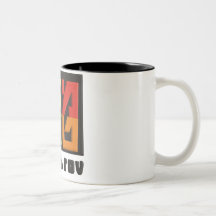 Mazal Tov Tasses À Café