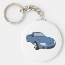 Mazda Key Chains