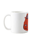Mazda Coffee Mug