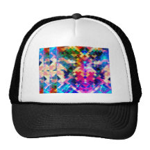 MAZE N HAZE HATS
