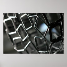 Maze Print
