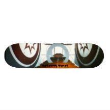 MAZE SKATEBOARDS