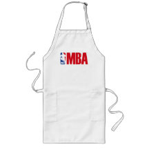 MBA APRON