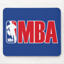 MBA MOUSE PADS