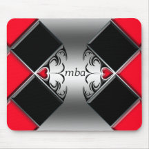 mba mousepad