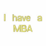 MBA Stud Polo