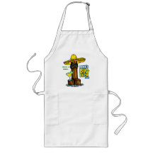 MBD - Cinco de Mayo Apron