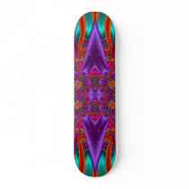 MBF 6789 Skateboard