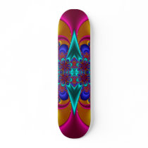 MBF C5-60-49 Skateboard