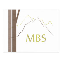 MBS Bar Mitzvah 2013 rsvp postcard