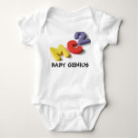 MC2 BABY GENIUS t-shirts