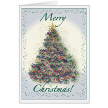 mc2 greeting card