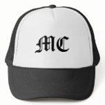 MC HATS