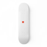 Mc Custom Skate Board