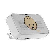 MC WACKY MINI SPEAKERS