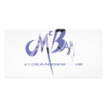 McBain Ocean Designs Photo Cards