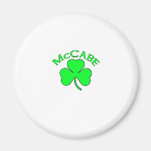 McCabe Magnet