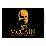 mccain2 cartes de vœux