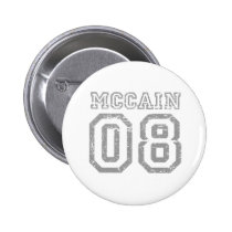 MCCAIN 08 T-SHIRT buttons