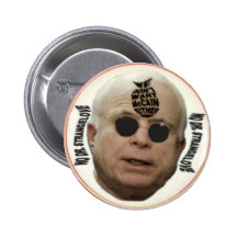 McCain /  Button