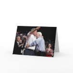 McCain Loves You Greeting Card