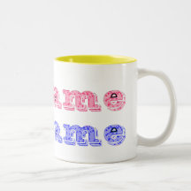 McCain McSame Coffee Mug