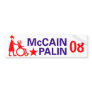 McCain Palin 2008