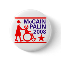 McCain Palin 2008