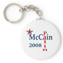 McCain Palin 2008
