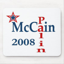 McCain Palin 2008