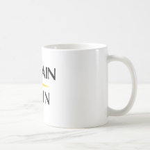 MCCAIN PALIN 2008 Mug