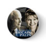 McCain Palin Button