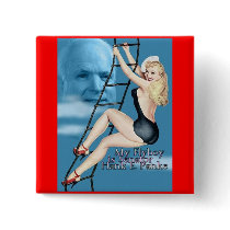 McCain Pinup Button