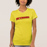 McCainia Shirt