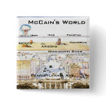 McCain's World Square Button