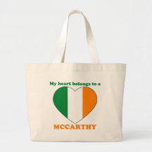 Mccarthy Bag