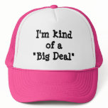 mcclunger hats