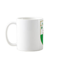 McConnell Coat of Arms/Family Crest Coffee Mugs