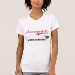 Mccormick South Carolina City Classic Shirts