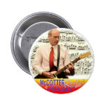 McCotter for President 2012 Pins