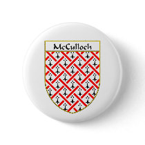 McCulloch Coat of Arms/Family Crest Pins