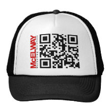 McElway Corporate Hat